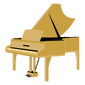 piano