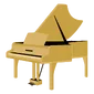 piano