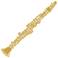 clarinete