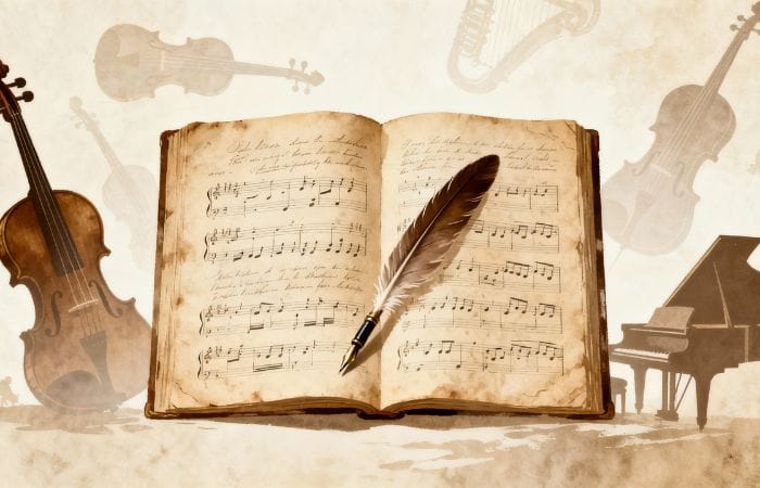 Desvendando a Música Clássica: Origens e os Estilos que Moldaram a História