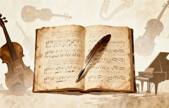 Desvendando a Música Clássica: Origens e os Estilos que Moldaram a História