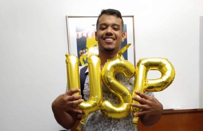JOSE DIAS USP
