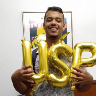 JOSE DIAS USP